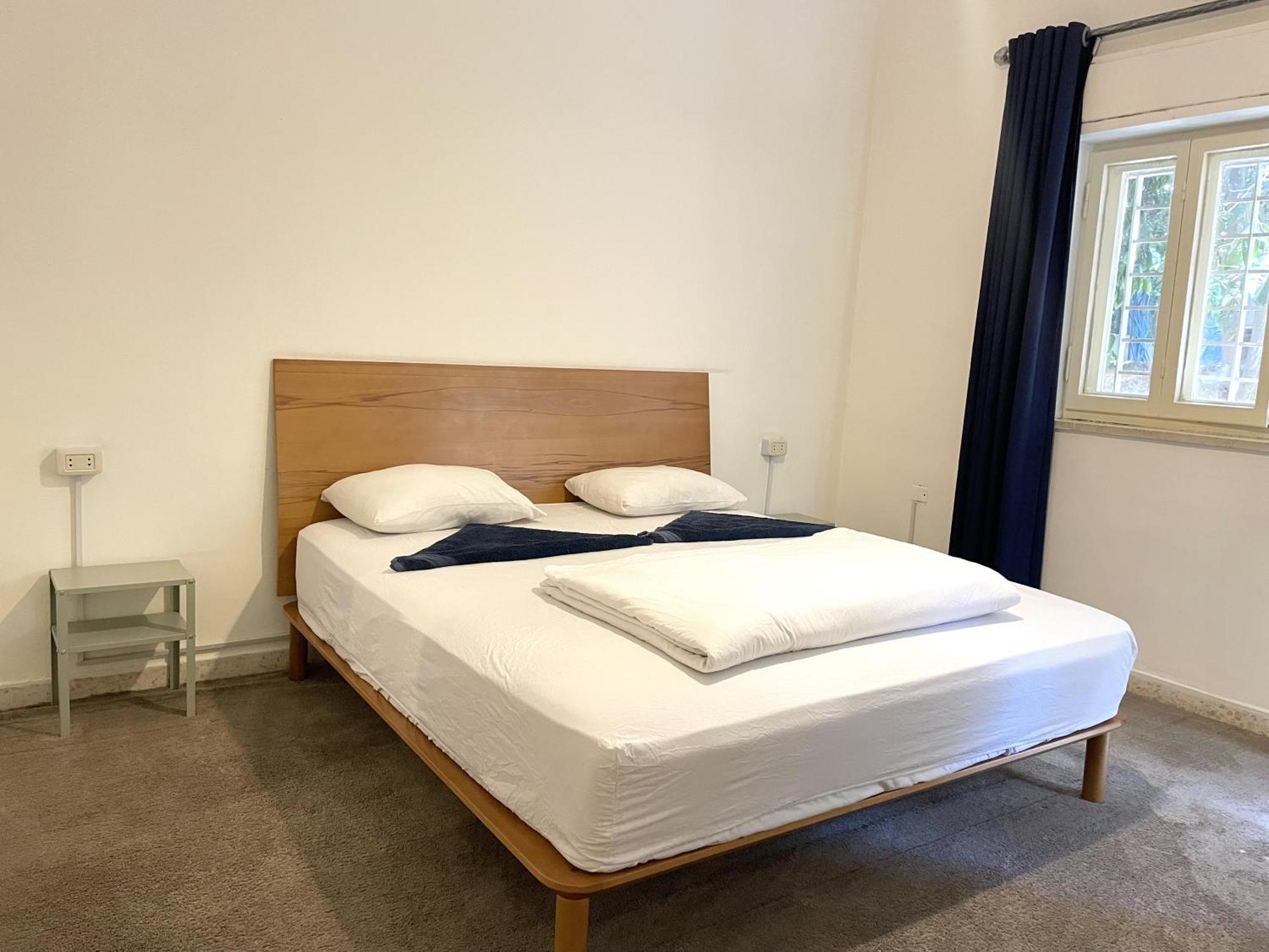 Battuta Hostel Амман Номер фото